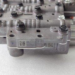 A8TR1-1-46200-4J210-OEM Valve Body 46200-4J210 9Pcs Solenoid A8TR1 Transmission