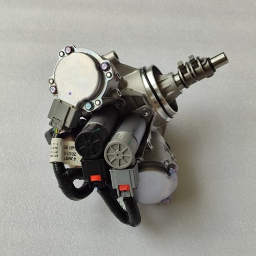 D6KF1-43800-2B000-OEM Gear Actuator Shift 43800-2B000 D6KF1 Transmission