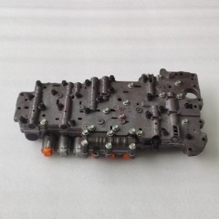 A8TR1-1-46200-4J210-OEM Valve Body 46200-4J210 9Pcs Solenoid A8TR1 Transmission