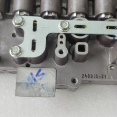 A8TR1-1-46200-4J210-OEM Valve Body 46200-4J210 9Pcs Solenoid A8TR1 Transmission