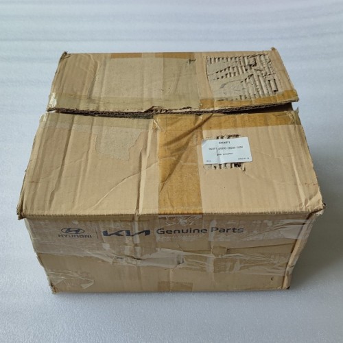 D6KF1-43800-2B000-OEM Gear Actuator Shift 43800-2B000 D6KF1 Transmission
