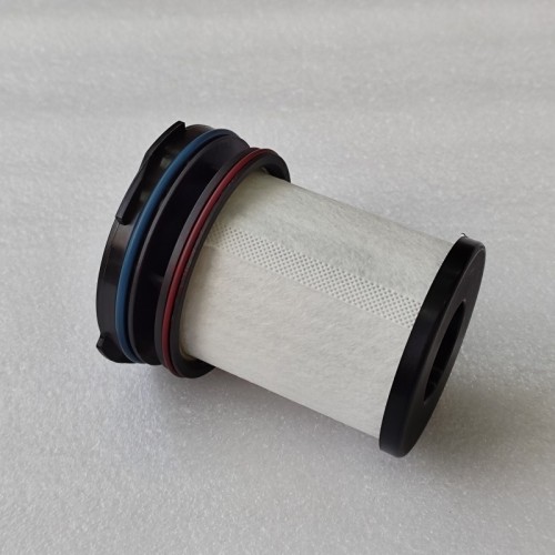724.11-0002-AM Outer Filter Stand Big SF490 A247 370 82 01/A247 370 16 05 8G-DCT Transmission