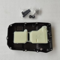 725-0001-AM-ZF Pan With Screw Early Version A7252703707 725 Transmission