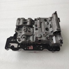 TF70SC-0003-OEM Valve Body 8 Solenoid A0 Down Plate A0 Up Plate TF70SC Transmission For Luxgen