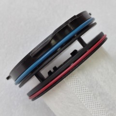 724.11-0002-AM Outer Filter Stand Big SF490 A247 370 82 01/A247 370 16 05 8G-DCT Transmission