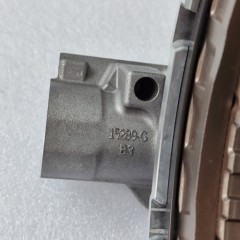 9T50-0024-OEM One Way Clutch Assy With Plate 51.5 Thickness 9T50 Transmission