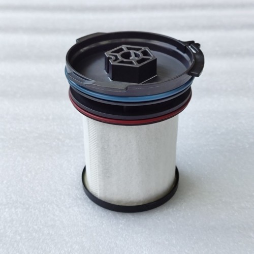 724.11-0002-AM Outer Filter Stand Big SF490 A247 370 82 01/A247 370 16 05 8G-DCT Transmission