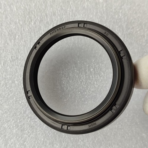 TF80SC-0027-OEM Axle Seal Right Drive Shaft 40*55*10/13.5 TF70 TF80SC Transmission