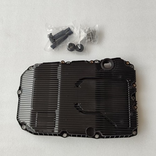 725-0001-AM-ZF Pan With Screw Early Version A7252703707 725 Transmission