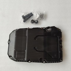 725-0001-AM-ZF Pan With Screw Early Version A7252703707 725 Transmission