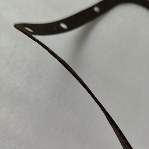 A500-0002-AM Pan Gasket 14 Holes Bakelite A500 Transmission