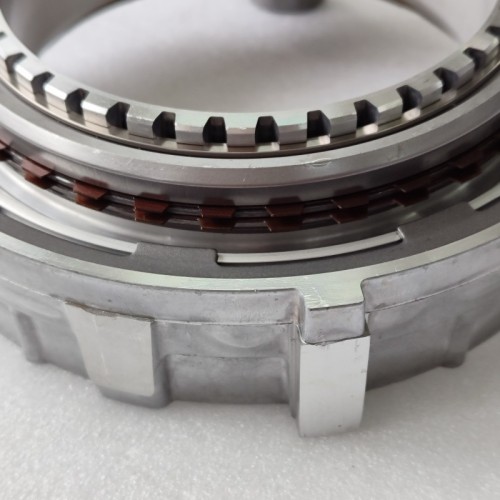 9T50-0024-OEM One Way Clutch Assy With Plate 51.5 Thickness 9T50 Transmission