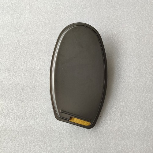 722.6-0005-AM1 Inner Filter SF231 Flat Metal 1402770095 722.6 Transmission