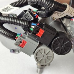 D6KF1-43800-2B000-OEM Gear Actuator Shift 43800-2B000 D6KF1 Transmission