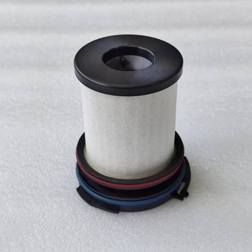 724.11-0002-AM Outer Filter Stand Big SF490 A247 370 82 01/A247 370 16 05 8G-DCT Transmission