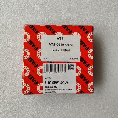 VT5-0019-OEM Bearing F-613091 35*100*25 VT5 Transmission