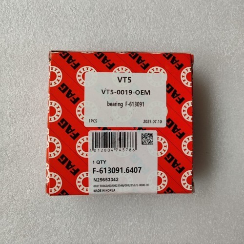 VT5-0019-OEM Bearing F-613091 35*100*25 VT5 Transmission