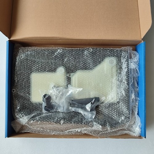 725-0001-AM-ZF Pan With Screw Early Version A7252703707 725 Transmission