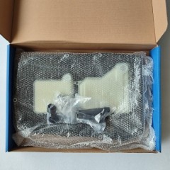 725-0001-AM-ZF Pan With Screw Early Version A7252703707 725 Transmission