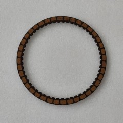 TG81SC-0043-AM Friction Module 24pcs a kit 6+4+4+4+6 TG81SD TG81SC Transmission