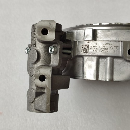 9T50-0024-OEM One Way Clutch Assy With Plate 51.5 Thickness 9T50 Transmission