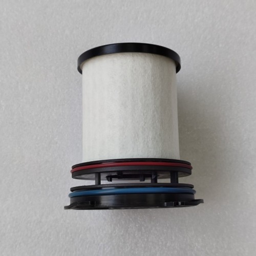 724.11-0002-AM Outer Filter Stand Big SF490 A247 370 82 01/A247 370 16 05 8G-DCT Transmission