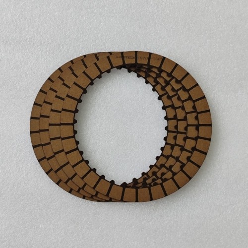 TG81SC-0043-AM Friction Module 24pcs a kit 6+4+4+4+6 TG81SD TG81SC Transmission