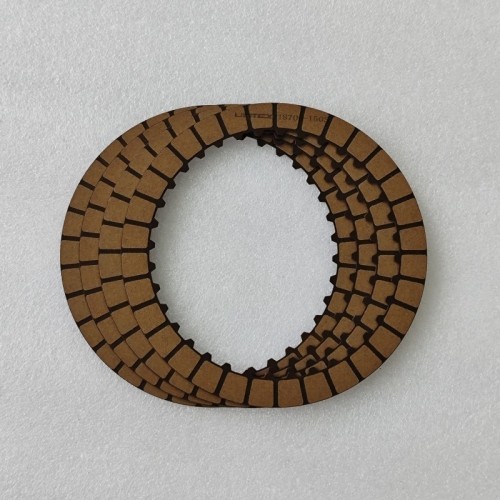 TG81SC-0043-AM Friction Module 24pcs a kit 6+4+4+4+6 TG81SD TG81SC Transmission