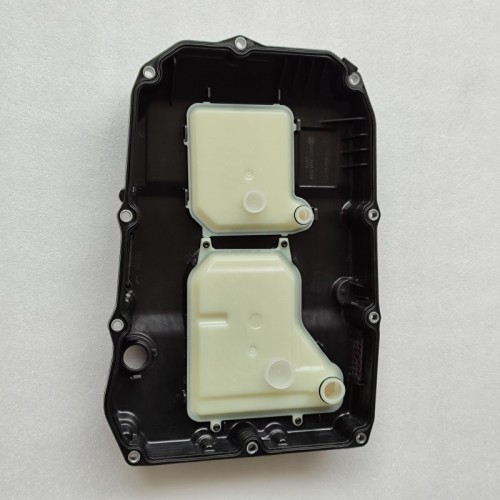 725-0001-AM-ZF Pan With Screw Early Version A7252703707 725 Transmission