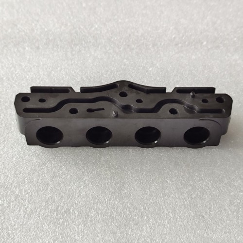 0AM-VB53-AM Solenoid Housing 0AM325471K 0AM Transmission