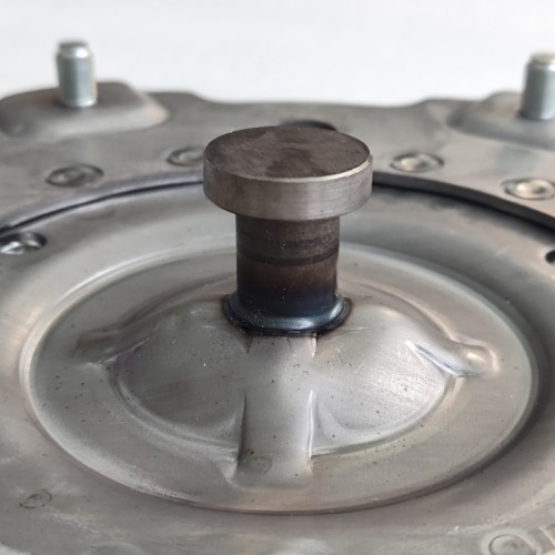 6R80-0010-OEM1 Torque Converter3.2L FR3Z-7902-ATC 6R80 Transmission