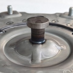 6R80-0010-OEM1 Torque Converter3.2L FR3Z-7902-ATC 6R80 Transmission