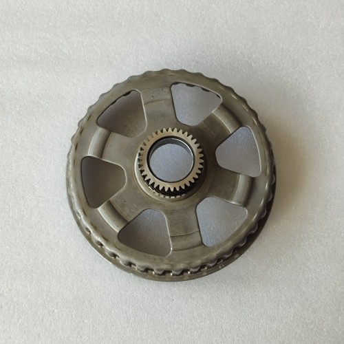 6F55-0005-U1 Sun Gear Shell 6T75 6F55 Transmission