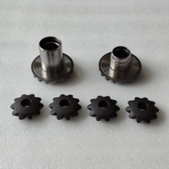 A6LF3-45837-3B450-OEM Gear Set Spider Differential 6Pcs A Kit 45837-3B450 A6LF3 Transmission