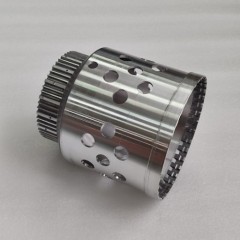 8HP45-0038-OEM D Clutch Hub Aluminum 8HP45 Connect Drum 1090473020 1090473061 1090373062