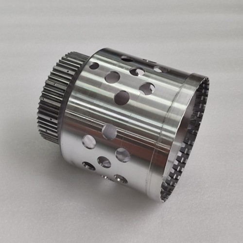 8HP45-0038-OEM D Clutch Hub Aluminum 8HP45 Connect Drum 1090473020 1090473061 1090373062