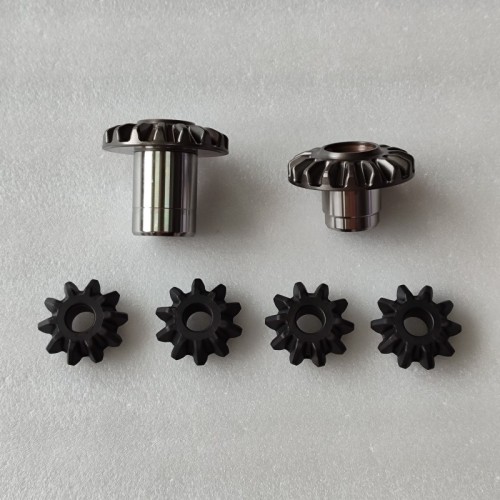 A6LF3-45837-3B450-OEM Gear Set Spider Differential 6Pcs A Kit 45837-3B450 A6LF3 Transmission