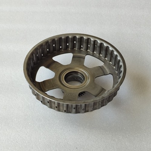 6F55-0005-U1 Sun Gear Shell 6T75 6F55 Transmission