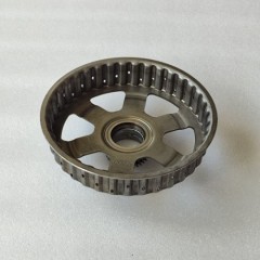 6F55-0005-U1 Sun Gear Shell 6T75 6F55 Transmission