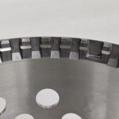 8HP45-0038-OEM D Clutch Hub Aluminum 8HP45 Connect Drum 1090473020 1090473061 1090373062