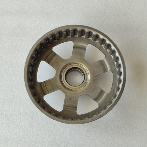 6F55-0005-U1 Sun Gear Shell 6T75 6F55 Transmission