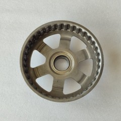 6F55-0005-U1 Sun Gear Shell 6T75 6F55 Transmission