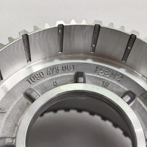 8HP45-0038-OEM D Clutch Hub Aluminum 8HP45 Connect Drum 1090473020 1090473061 1090373062