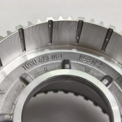 8HP45-0038-OEM D Clutch Hub Aluminum 8HP45 Connect Drum 1090473020 1090473061 1090373062