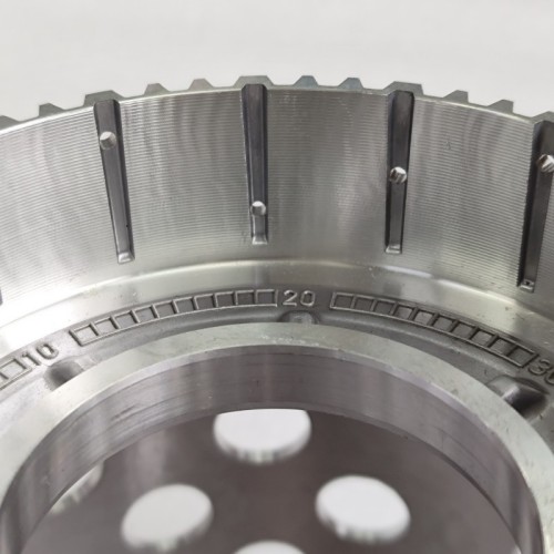 8HP45-0038-OEM D Clutch Hub Aluminum 8HP45 Connect Drum 1090473020 1090473061 1090373062