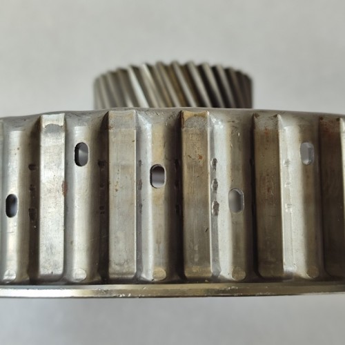 6F55-0005-U1 Sun Gear Shell 6T75 6F55 Transmission