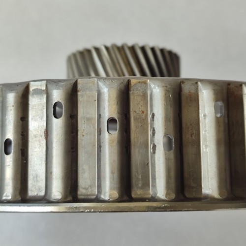 6F55-0005-U1 Sun Gear Shell 6T75 6F55 Transmission