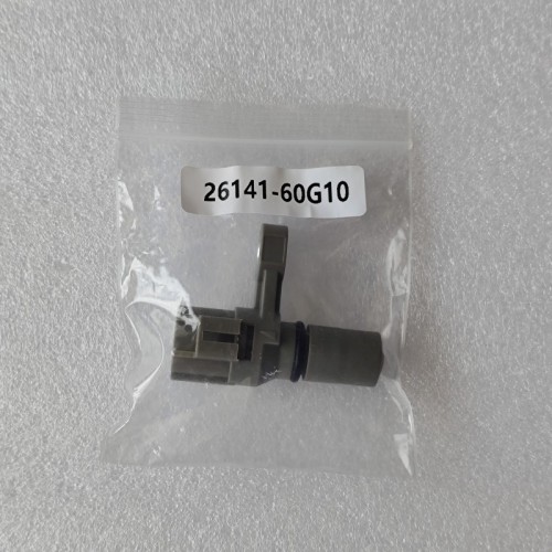 60-40LE-0003-AM1 Output Speed Sensor Grey 26141-60G10 60-40LE Transmission