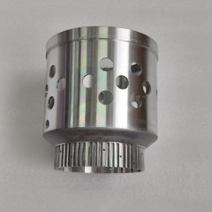 8HP45-0038-OEM D Clutch Hub Aluminum 8HP45 Connect Drum 1090473020 1090473061 1090373062