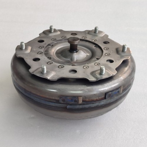 6R80-0010-OEM1 Torque Converter3.2L FR3Z-7902-ATC 6R80 Transmission